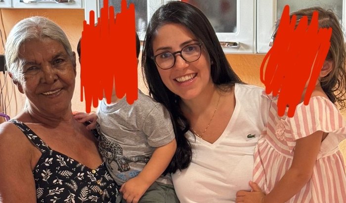 Retribuindo amor com amor