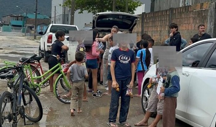 União que Alimenta | Ação Natal