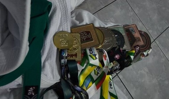 CBI: Seletiva Nacional em São Paulo 