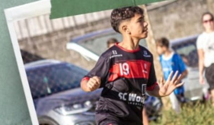 Realizar o Sonho do Meu Filho