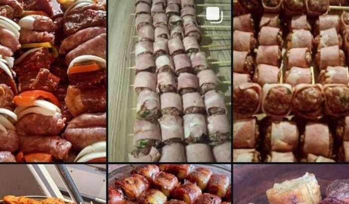 Nosso Recomeço: Apoie o Projeto dos Espetinhos das Amigas