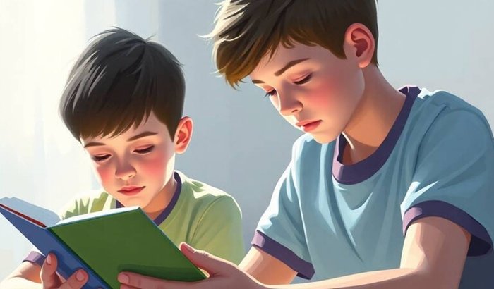 Vaquinha Solidária – Ajude a Garantir a Educação das Crianças