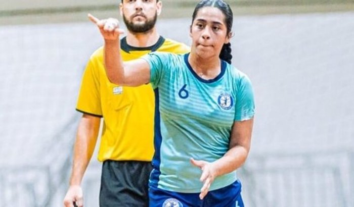 Handebol em Portugal: Um grande sonho.