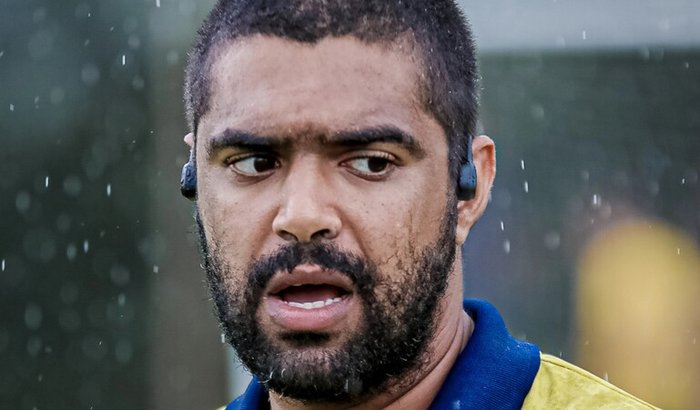 Ajuda com licenças CBF