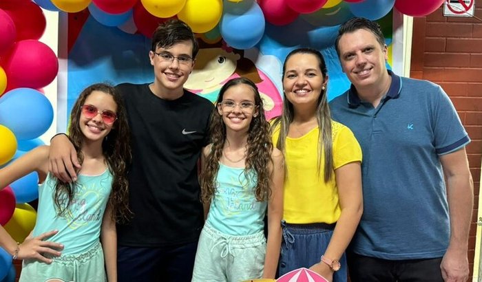 Ajude na mudança do pastor!