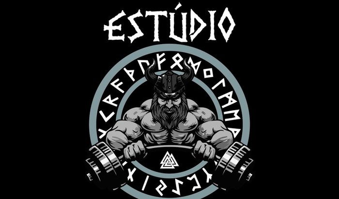 Caixinha de Natal Estúdio