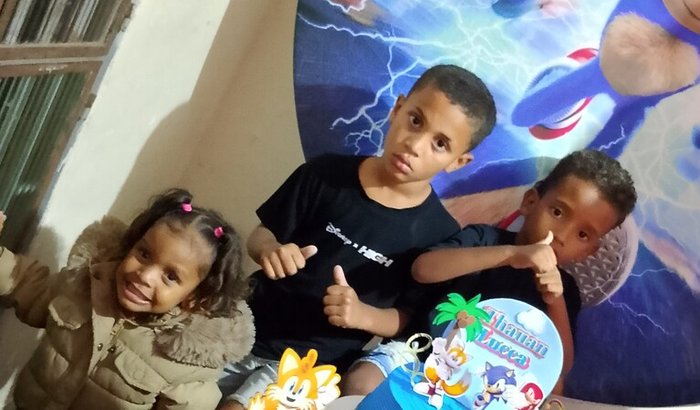 Me ajuda sair do Aluguel