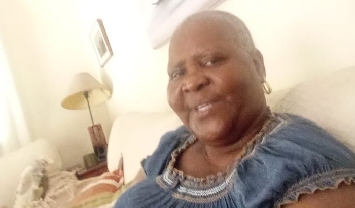 Tia Marina vai à Europa 🇵🇹