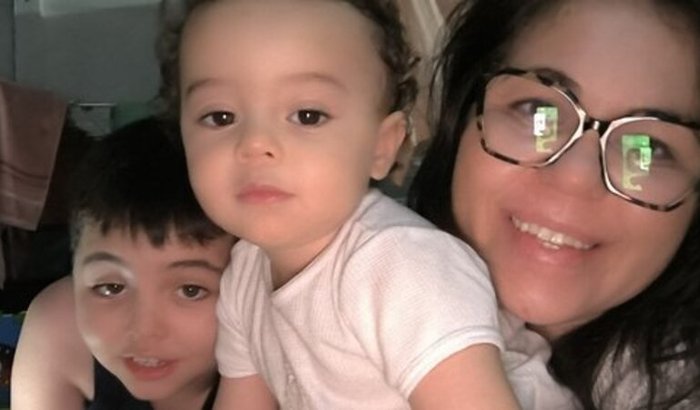 NATAL MÁGICO PARA MEUS MENINOS!