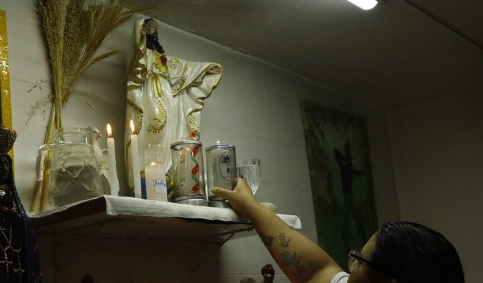 A Voz da Fé: Ajude Mãe Érica de Oxum a Levar a Umbanda ao Mundo! | Resgate Espiritual: ajude a montar o Podcast 