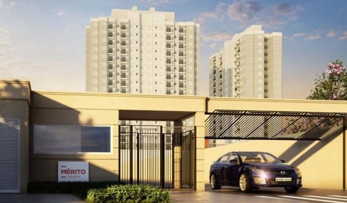 Natal Mérito Tiquatira 2025