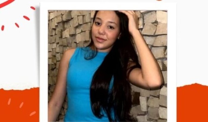 Ketylly Nicole Oliveira de Holanda