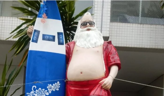 Colaboradores do edifício Ventura 