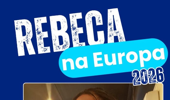 Rebeca na Europa