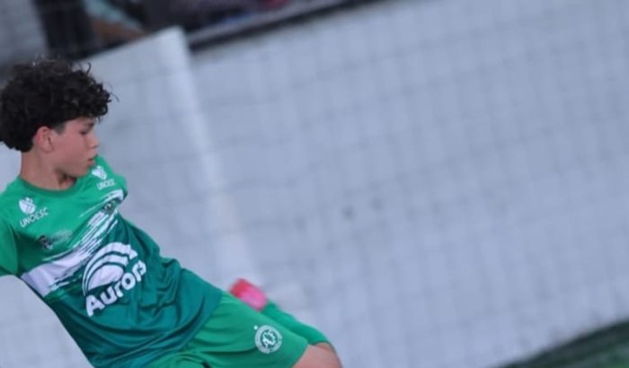 Ajude o sonho do lorenzo 