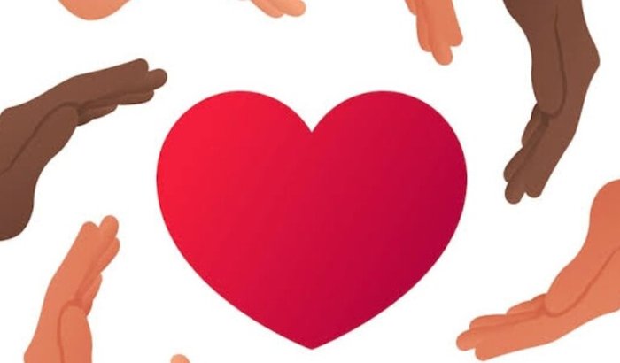 Seu apoio fará toda diferença