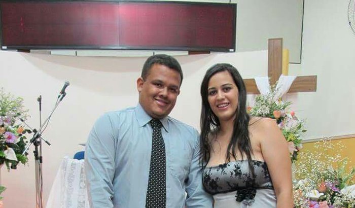 Ajuda aos amigos Kauara e Edson (Xéu)