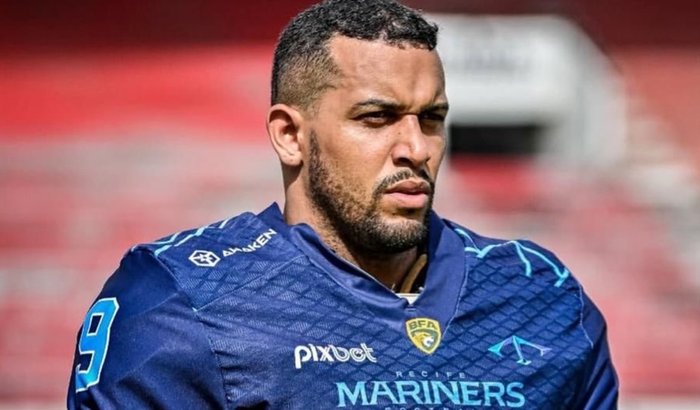 DAVI RENAN NO BRASIL BOWL