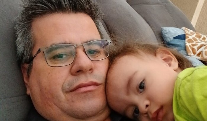 Ajuda para levantar minha empresa