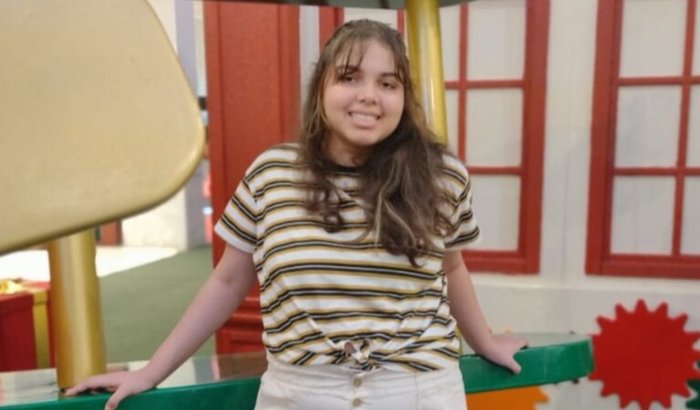 O Presente dos 18 Anos da Maira