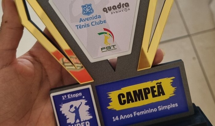 Sul Brasileiro de Tennis