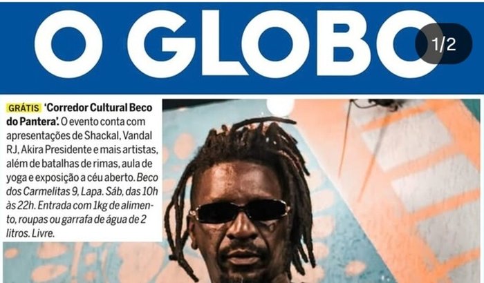 Shackal Vancouver canada