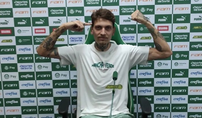 INGRESSO FINAL LIBERTADORES