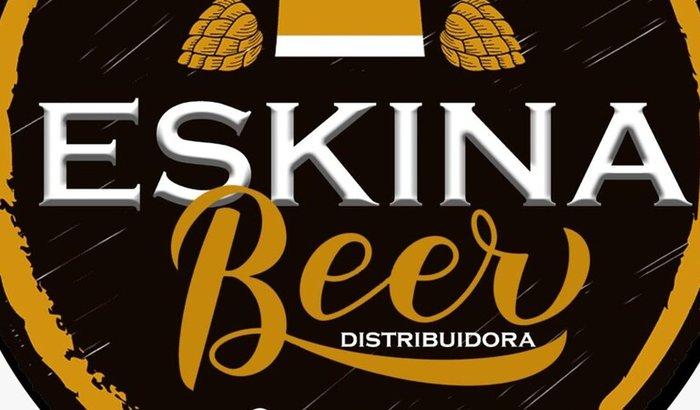 Inauguração do Eskina