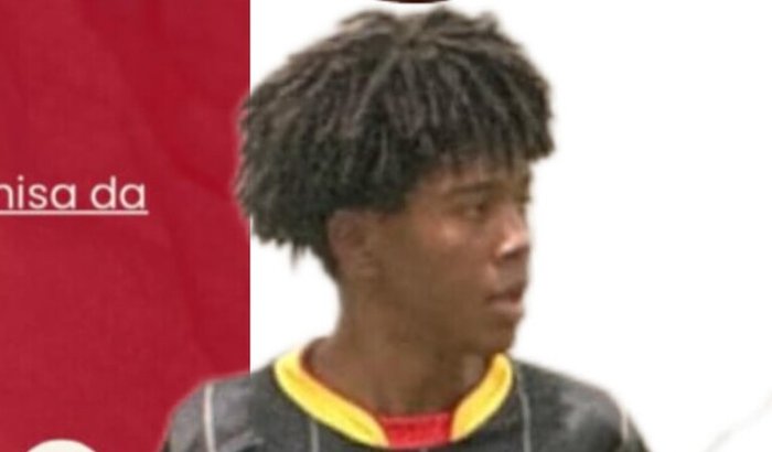 Peneira em Salvador ⚽️