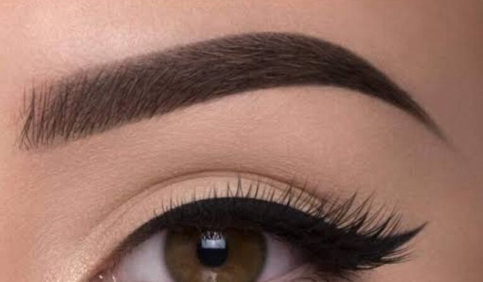 Fazer um curso de Sombrancelha