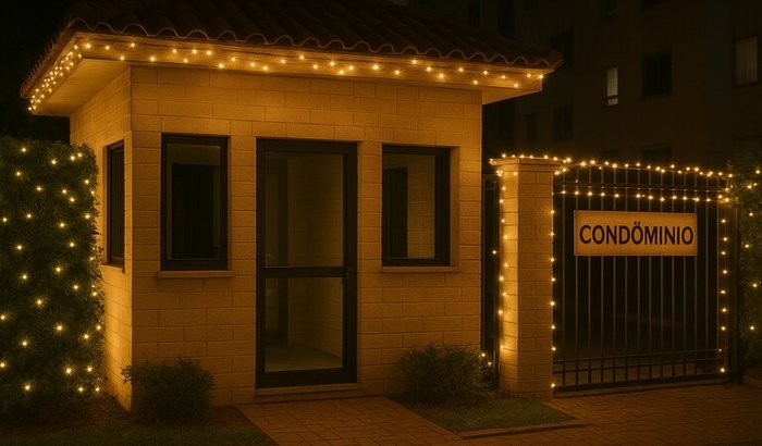 Unidos pelo Natal no Prime