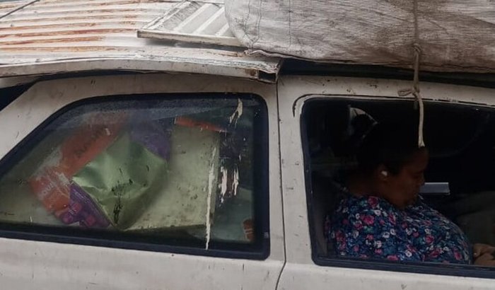 Ajuda para comprar uma carretinha