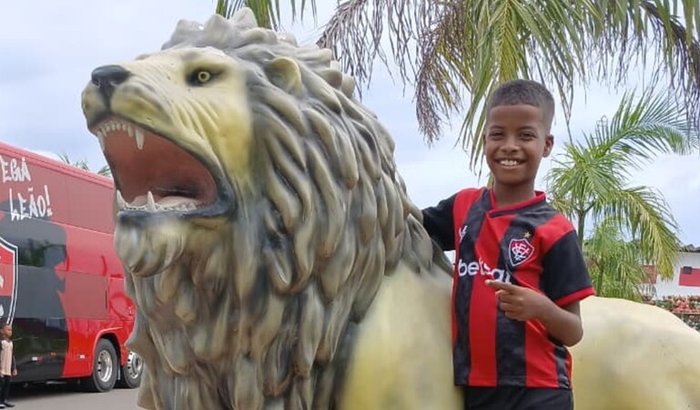 Realizando o sonho de Miguel