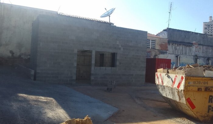 Ajuda para reabrir meu próprio negócio