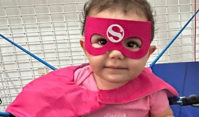 Isadora - Esperança Rara