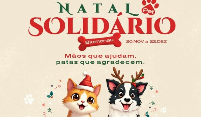 Natauau solidário