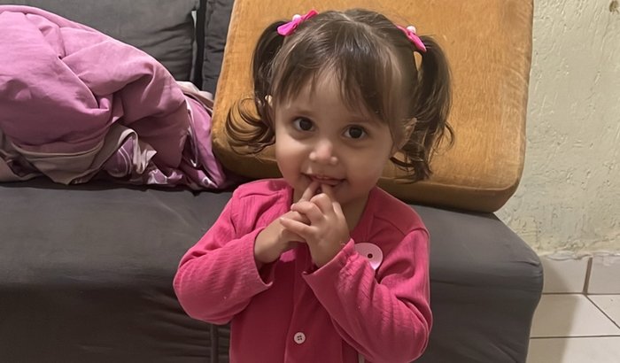 Ajude a pequena Ayumi