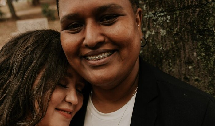 Ajude no tratamento oncológico de Luciana