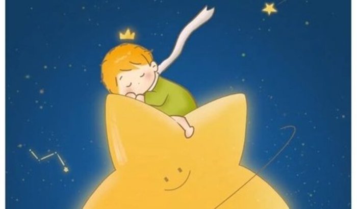 Enxoval do Miguel 👑🩵