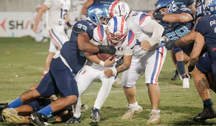 Rumo a Final Nacional