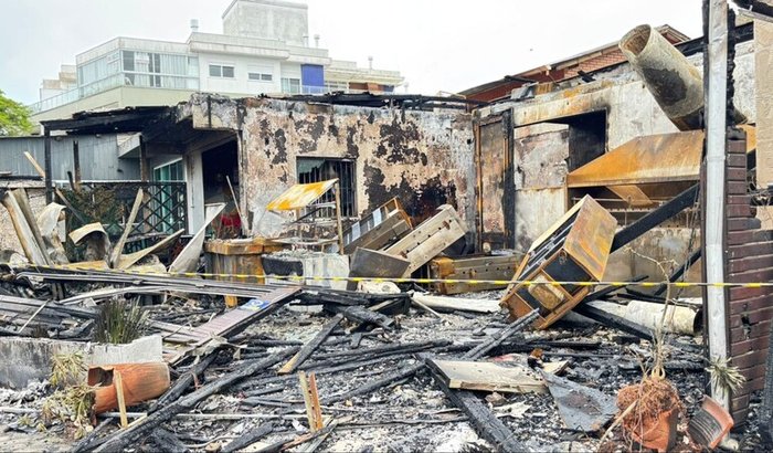 Família Cia do Assado: Rumo ao Recomeço