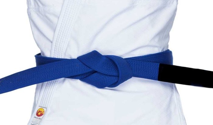 Graduação Jiu-Jitsu