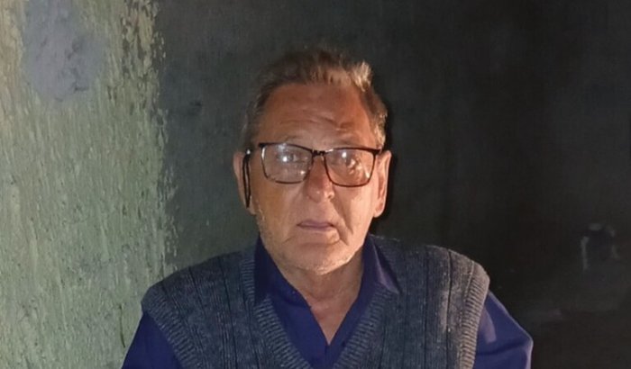 🩵Ajude o Sr. Mário a voltar a ter liberdade!🩵