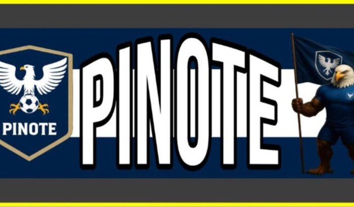 Pinote.fc