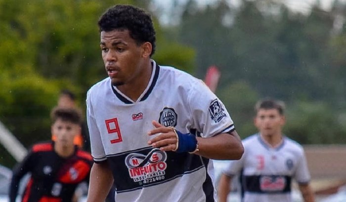 *A caminho da Europa* ( tudo pode mudar)