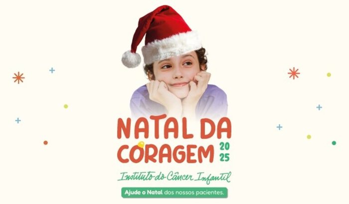 Natal da Coragem