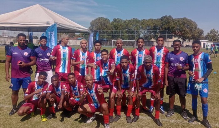 Ajude o Guararapes Futebol Clube a continuar suas atividades 