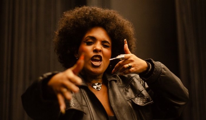 Leve Meu Rap ao Maranhão