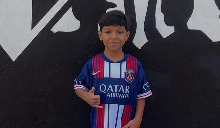 AJUDE O SAMUEL IR PARA BARCELONA EM 2026 