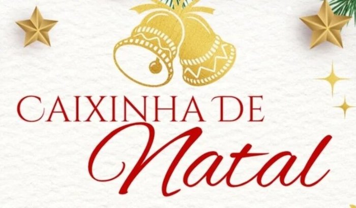 Vaquinha do Coração VB